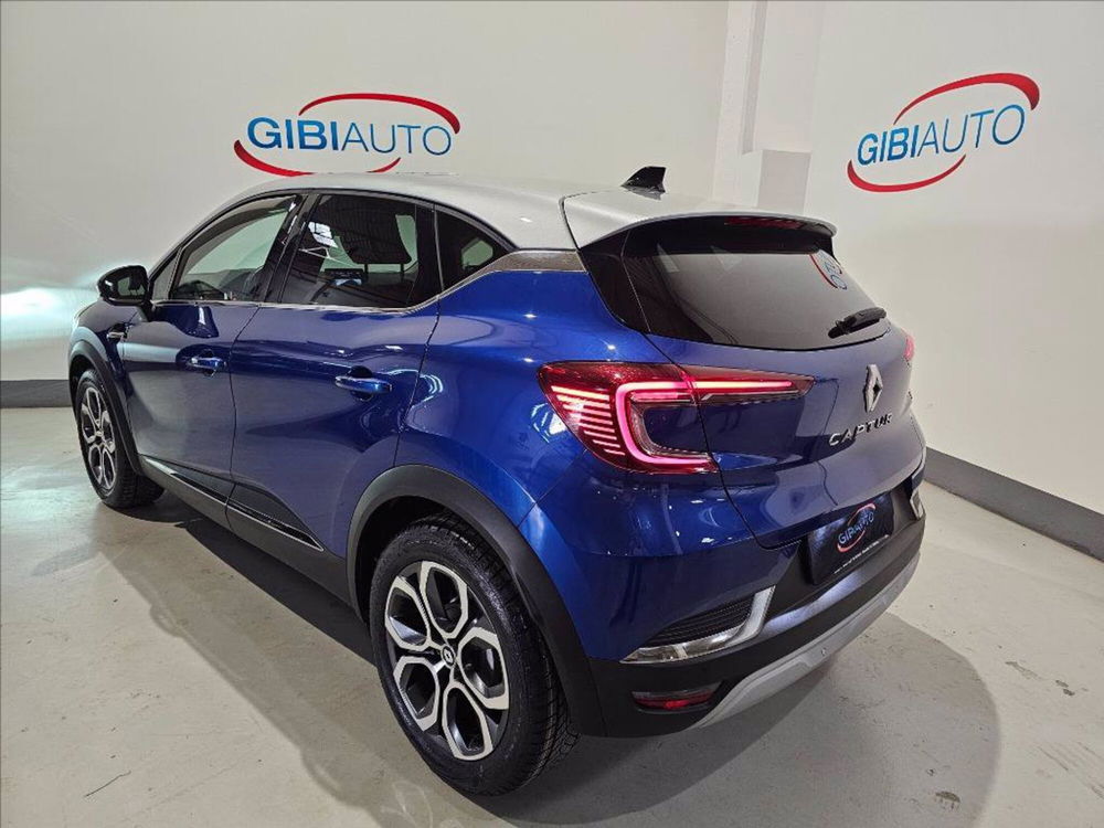 Renault Captur usata a Palermo (7)