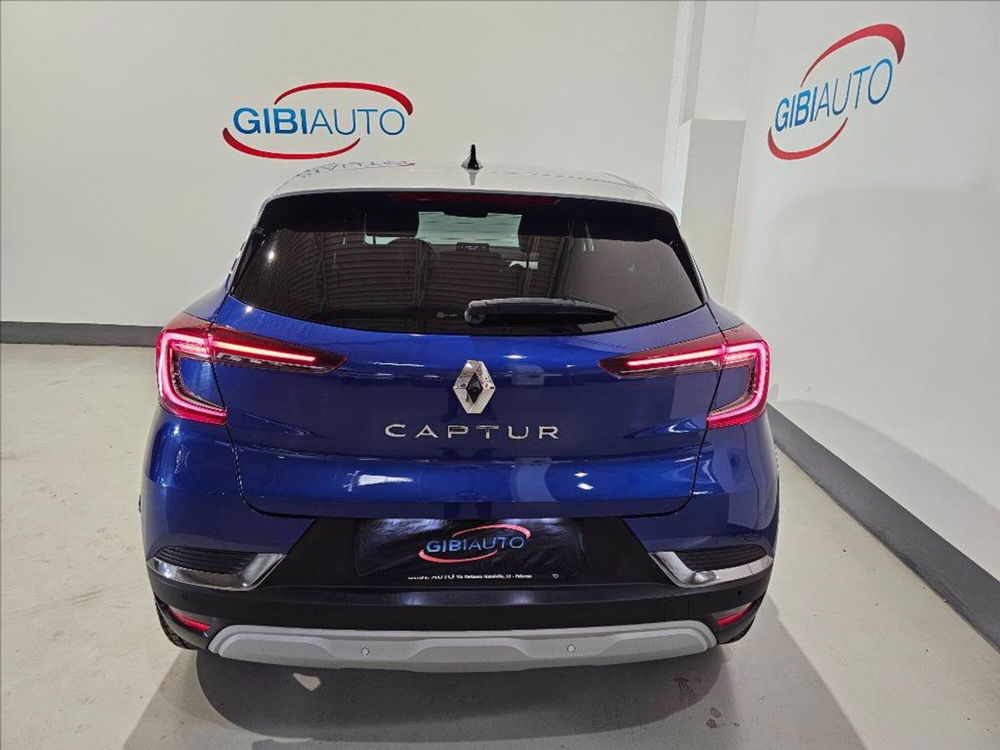 Renault Captur usata a Palermo (8)