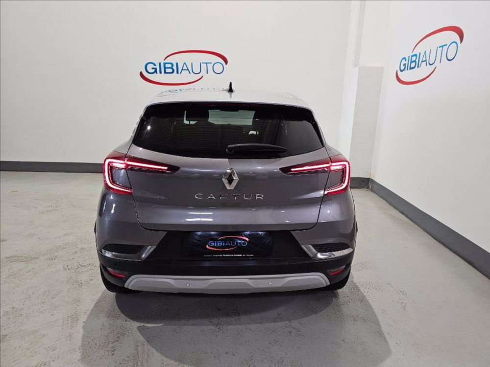 Renault Captur usata a Palermo (7)