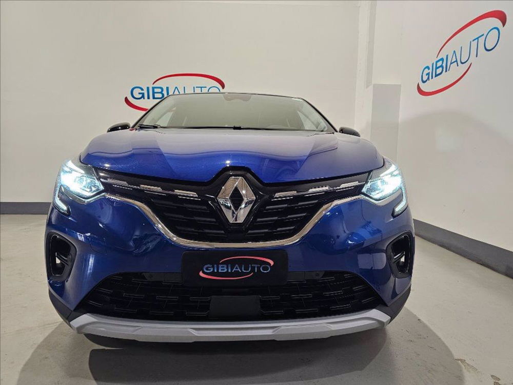 Renault Captur usata a Palermo (3)