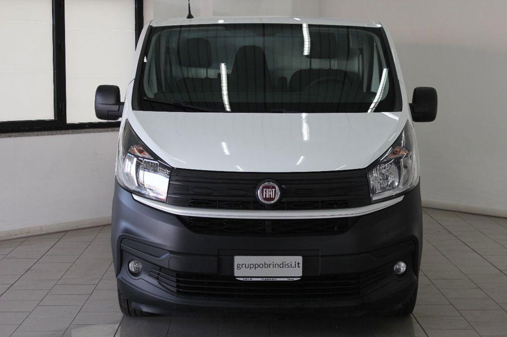 Fiat Talento usata a Potenza (2)