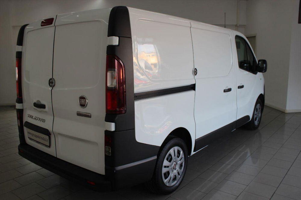 Fiat Talento usata a Potenza (4)