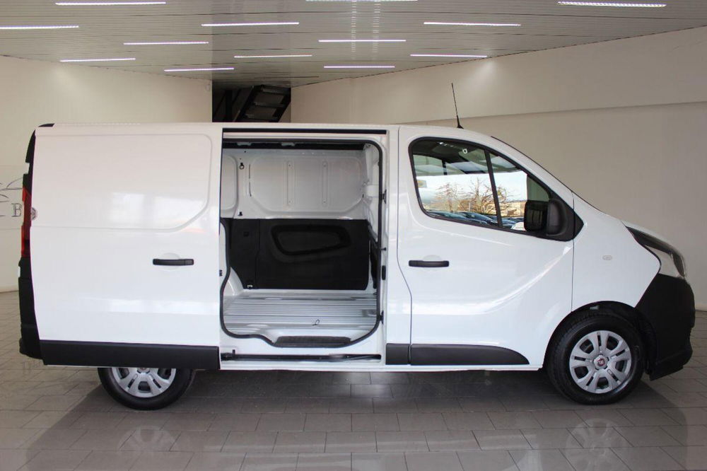 Fiat Talento usata a Potenza (9)