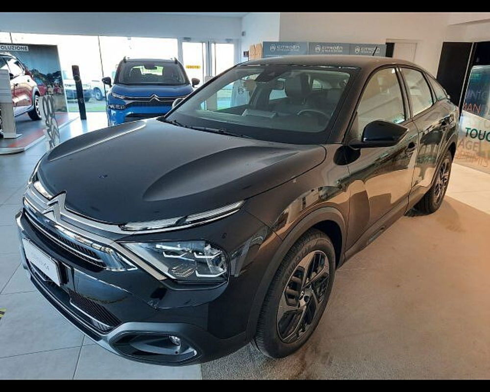 Citroen C4 nuova a Alessandria