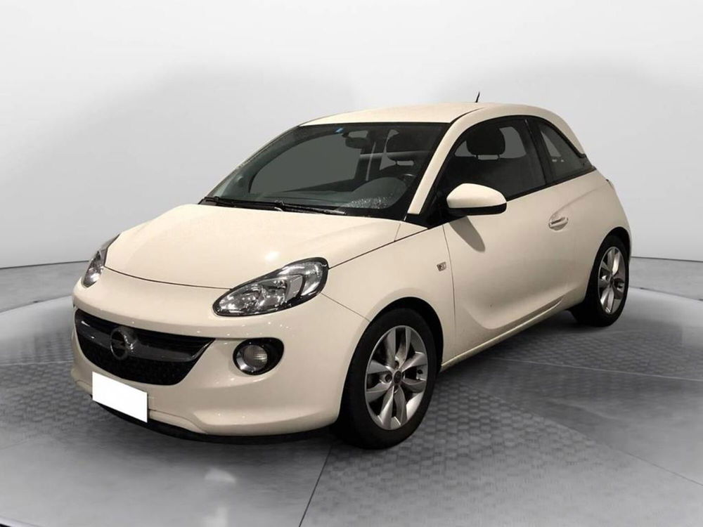 Opel Adam usata a Torino (2)