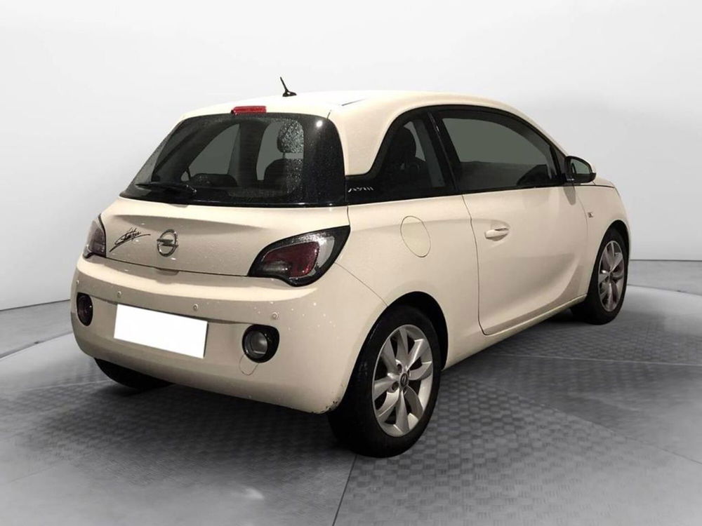 Opel Adam usata a Torino (3)