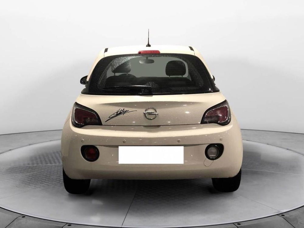 Opel Adam usata a Torino (5)