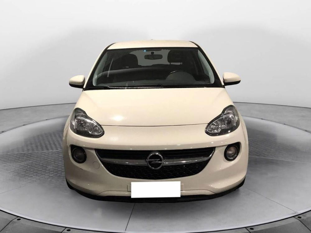 Opel Adam usata a Torino (6)