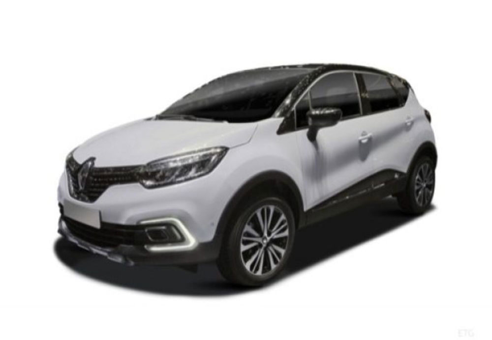 Renault Captur usata a Teramo (11)