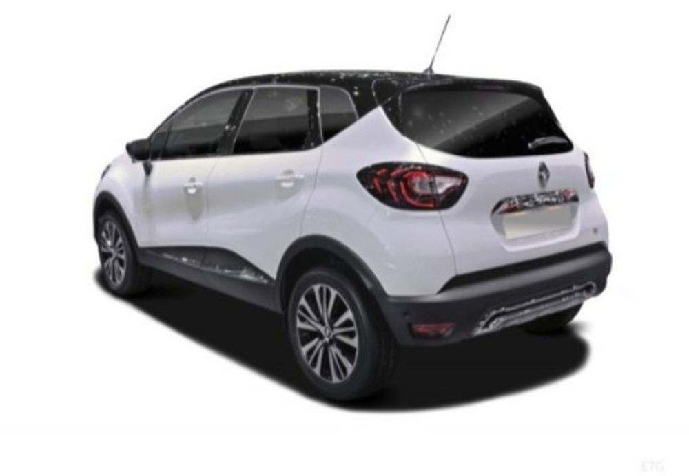 Renault Captur usata a Teramo (15)