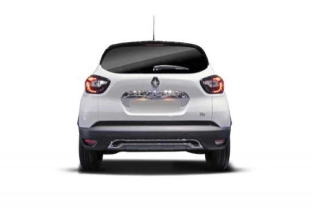 Renault Captur usata a Teramo (19)