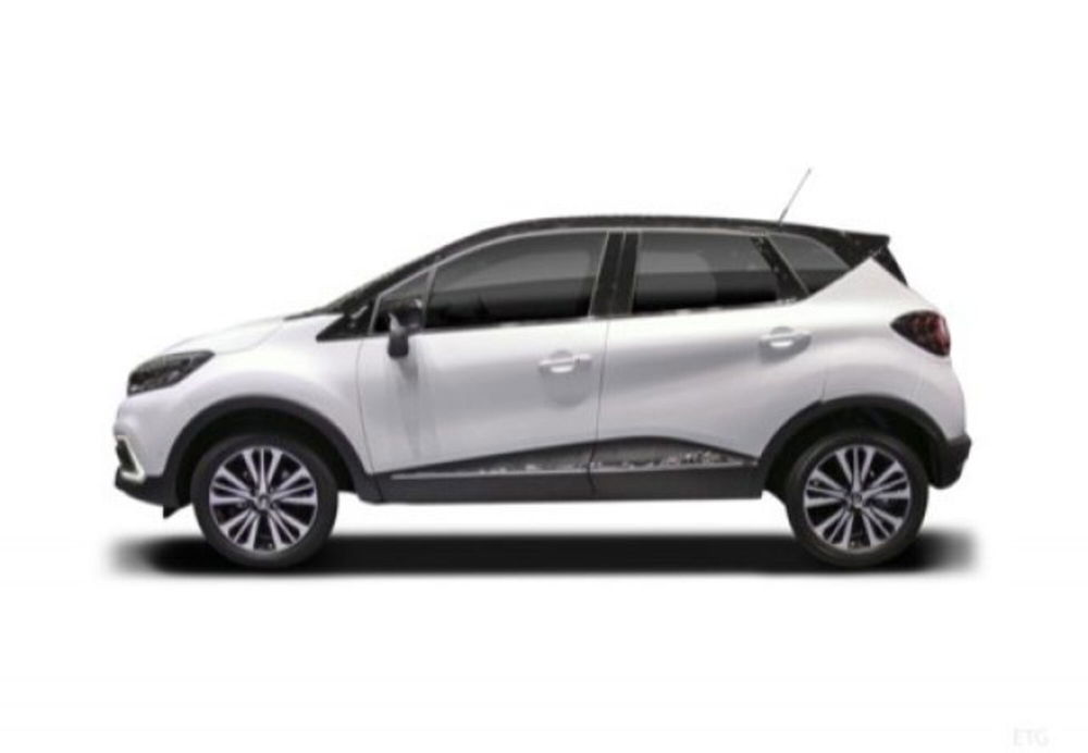 Renault Captur usata a Teramo (20)