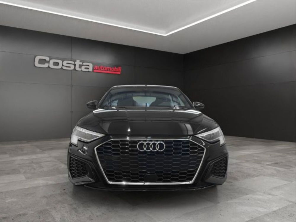 Audi A3 Sportback usata a Treviso (3)