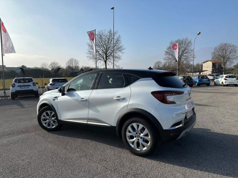 Renault Captur usata a Pordenone (3)