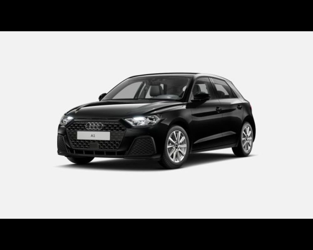 Audi A1 Sportback nuova a Treviso