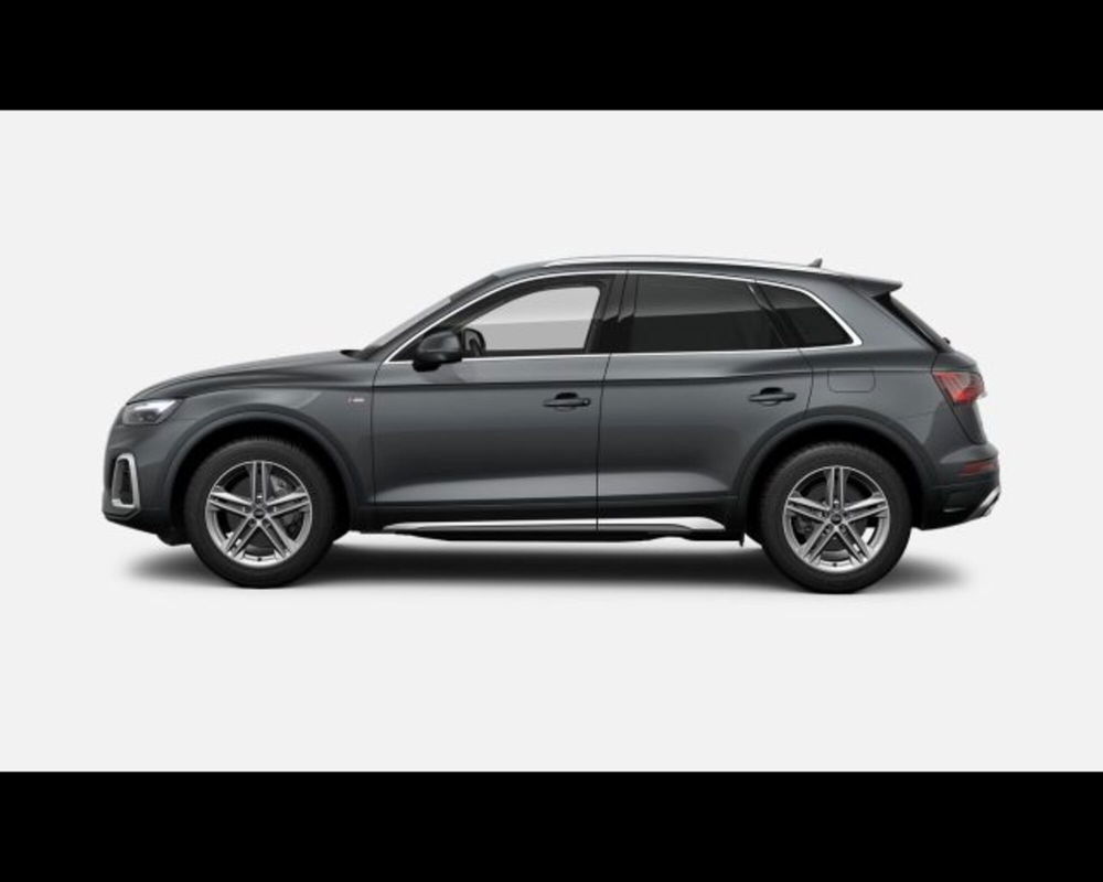 Audi Q4 Sportback nuova a Treviso