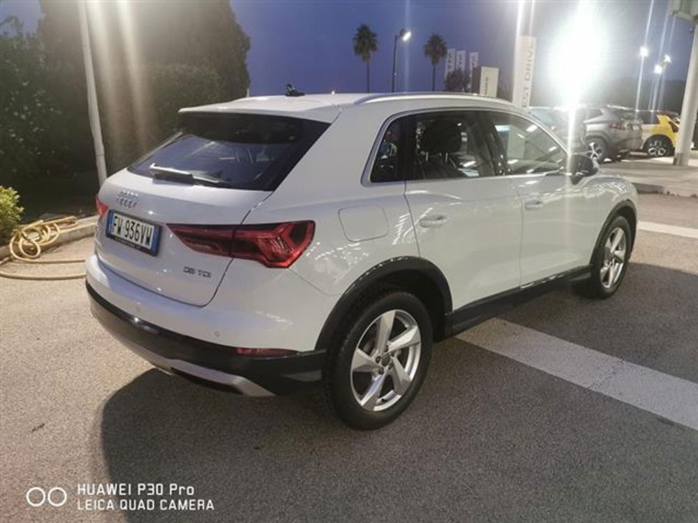 Audi Q3 usata a Brindisi (12)