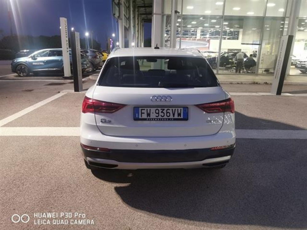 Audi Q3 usata a Brindisi (2)