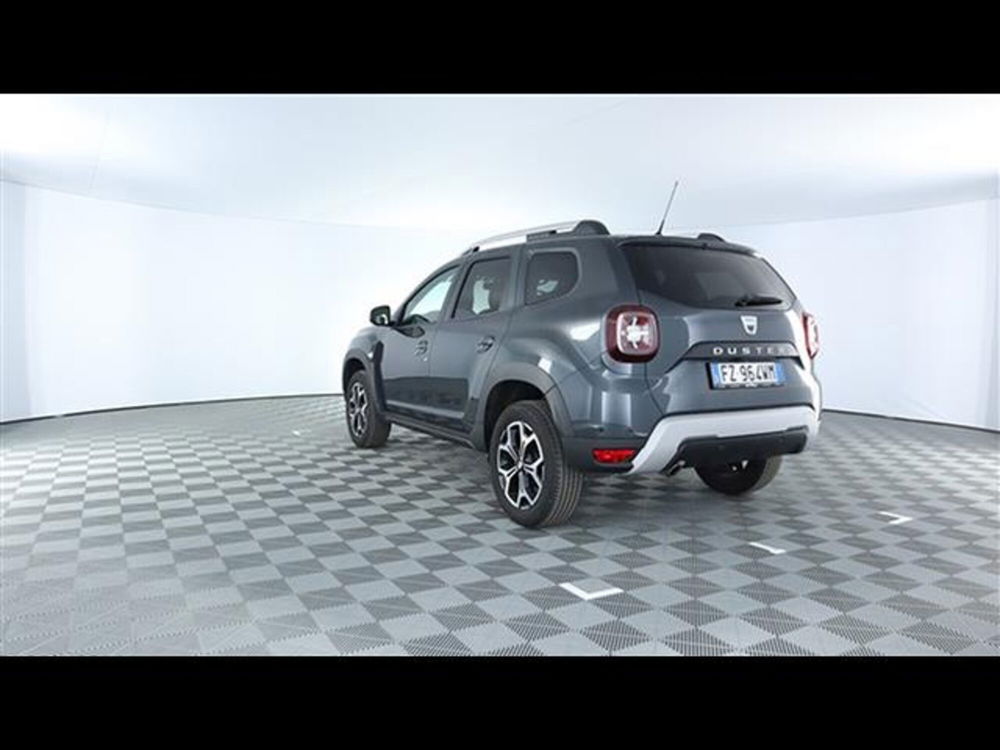 Dacia Duster usata a Piacenza (10)