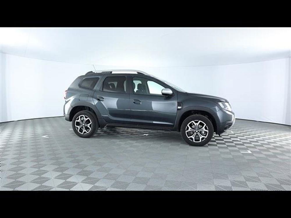 Dacia Duster usata a Piacenza (6)