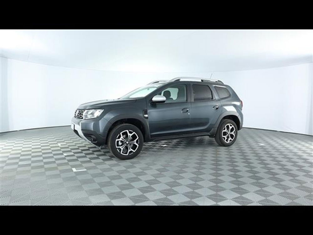 Dacia Duster usata a Piacenza (7)