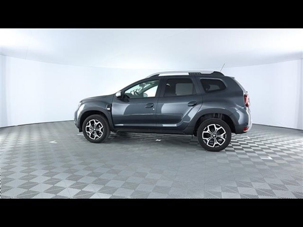 Dacia Duster usata a Piacenza (8)