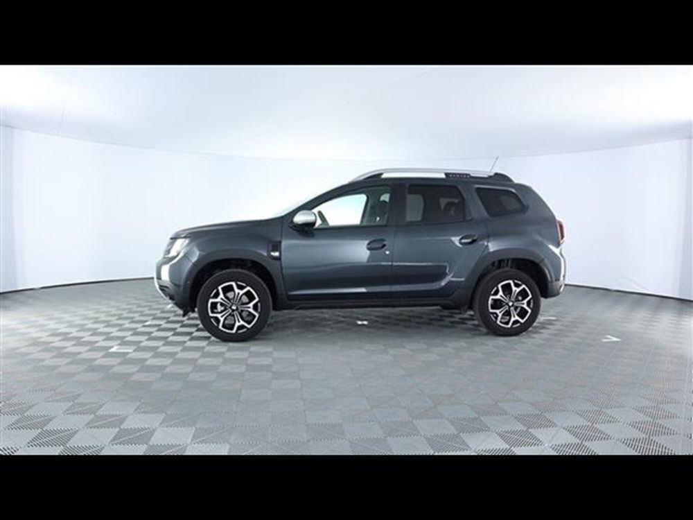 Dacia Duster usata a Piacenza (9)