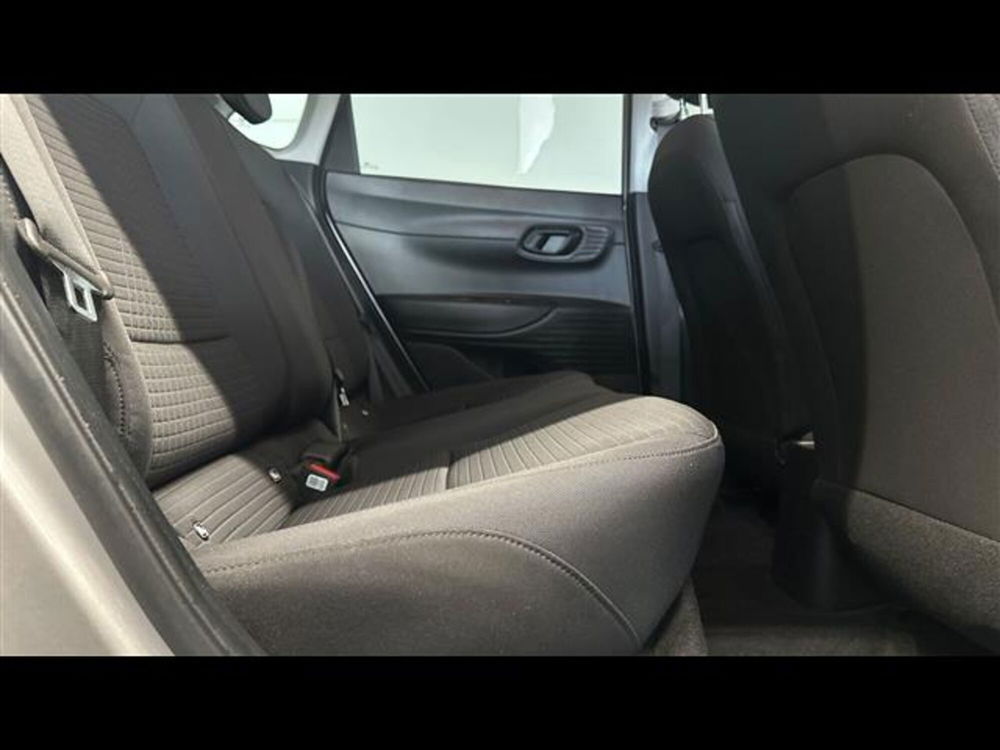 Hyundai i20 usata a Firenze (13)