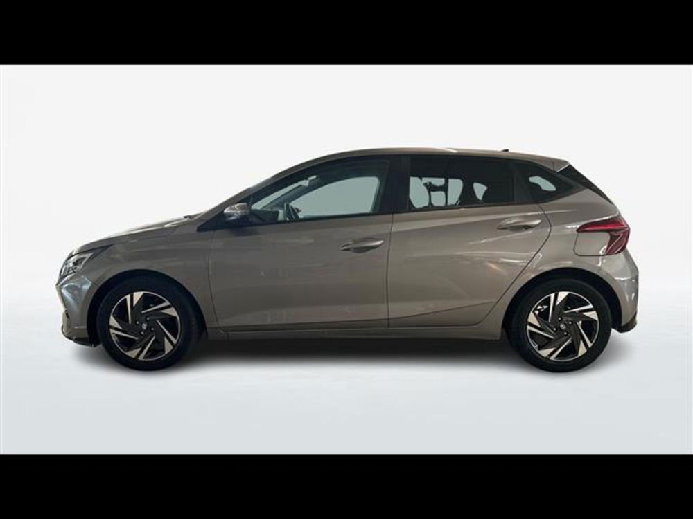 Hyundai i20 usata a Firenze (2)