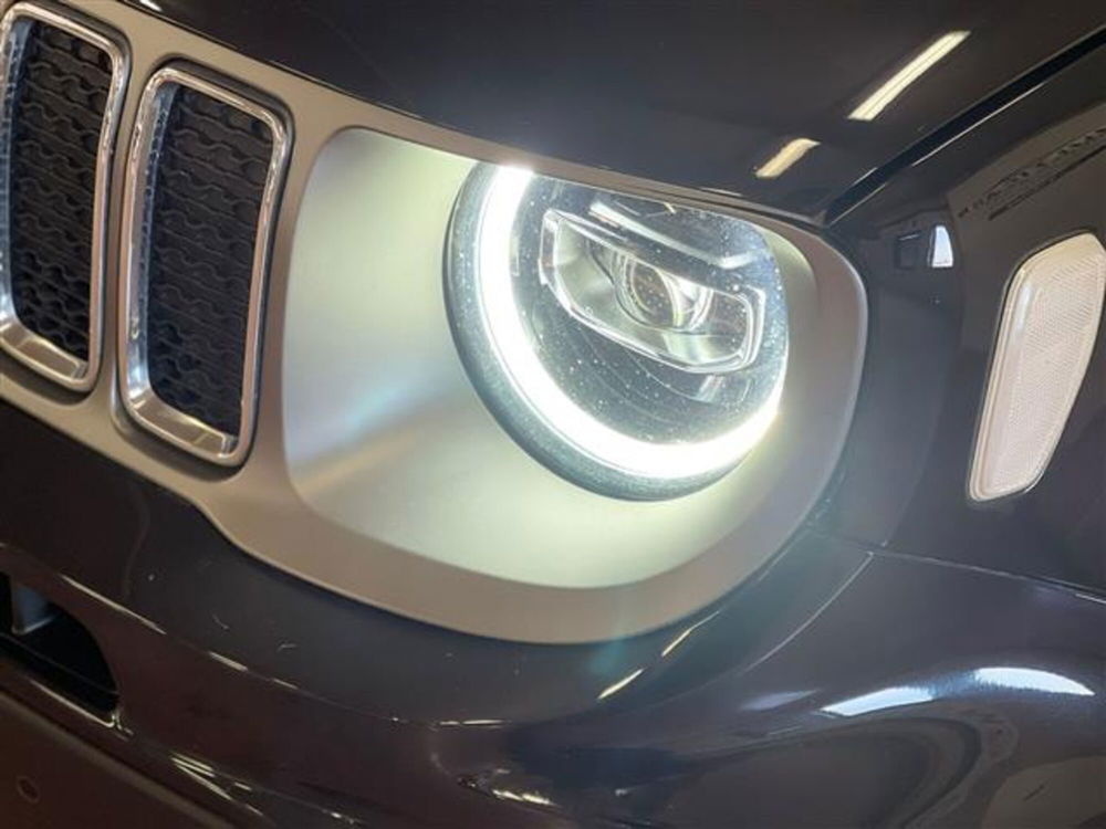 Jeep Renegade usata a Ragusa (15)