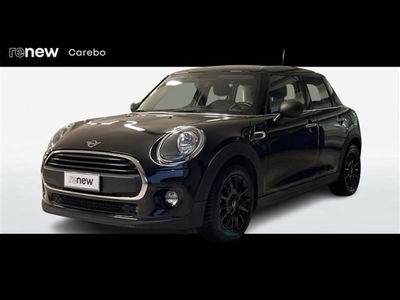 MINI Mini Countryman 1.5 One D Business Countryman  del 2018 usata a Parma