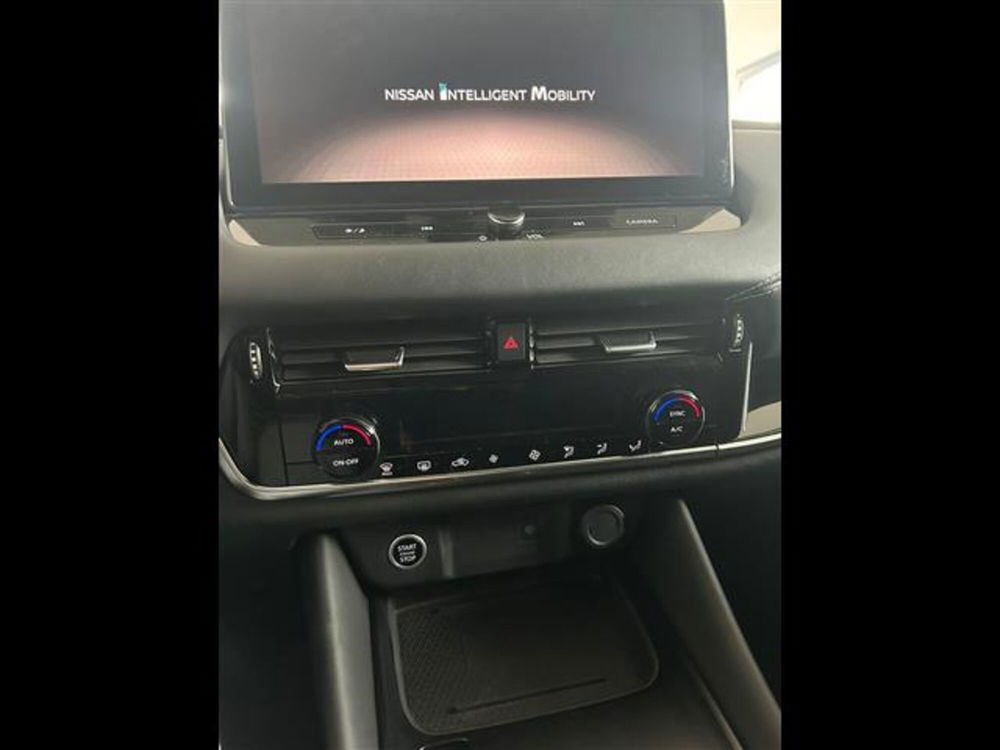 Nissan Qashqai usata a Agrigento (12)