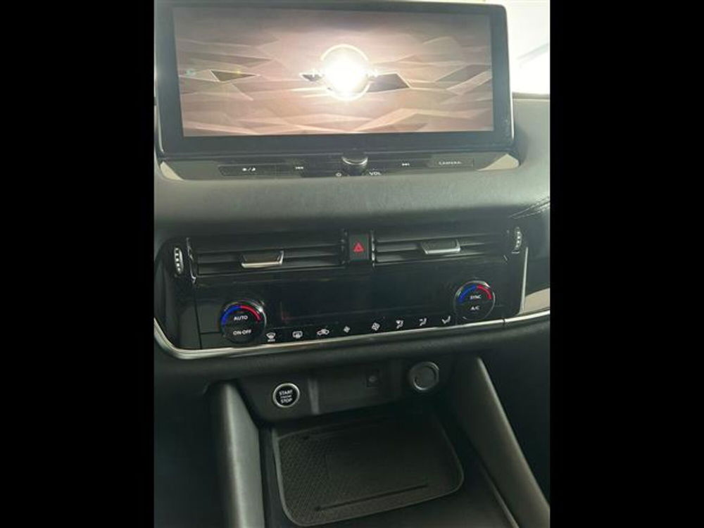 Nissan Qashqai usata a Agrigento (13)