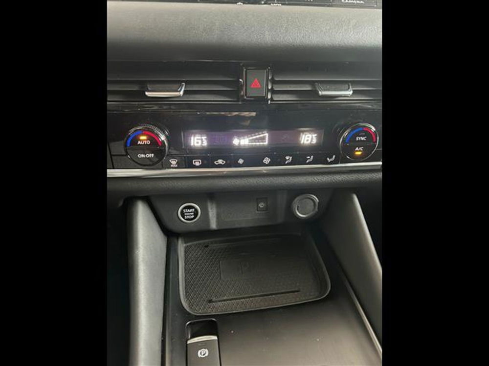 Nissan Qashqai usata a Agrigento (15)