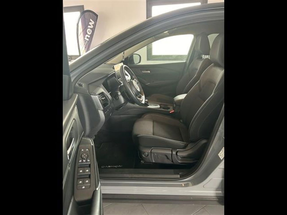 Nissan Qashqai usata a Agrigento (8)