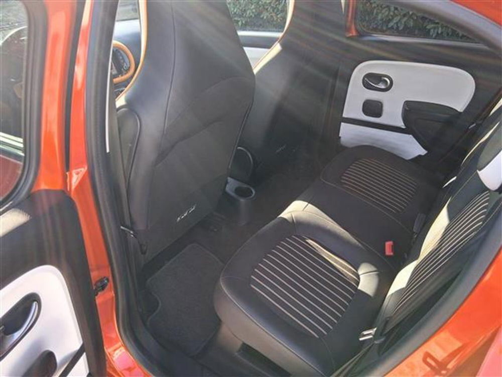 Renault Twingo usata a Firenze (12)