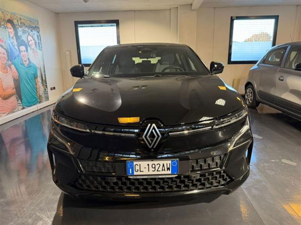 Renault Megane E-Tech Electric usata a Vicenza (2)