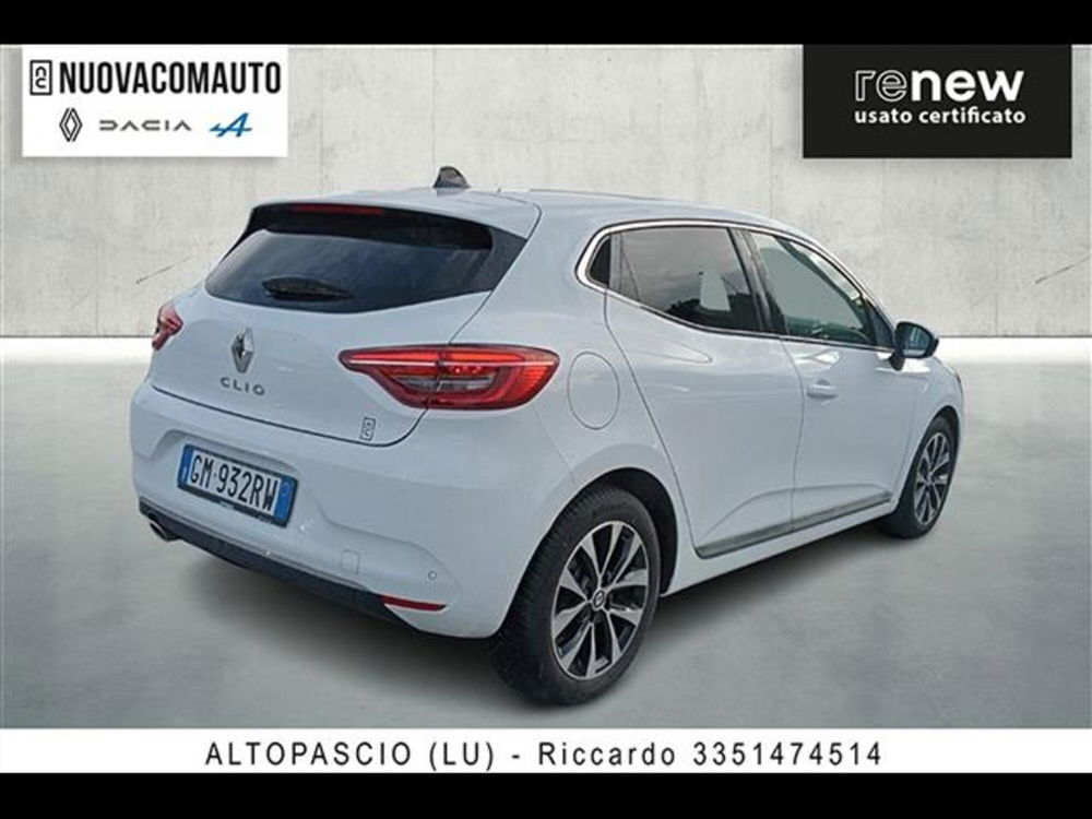 Renault Clio usata a Firenze (3)