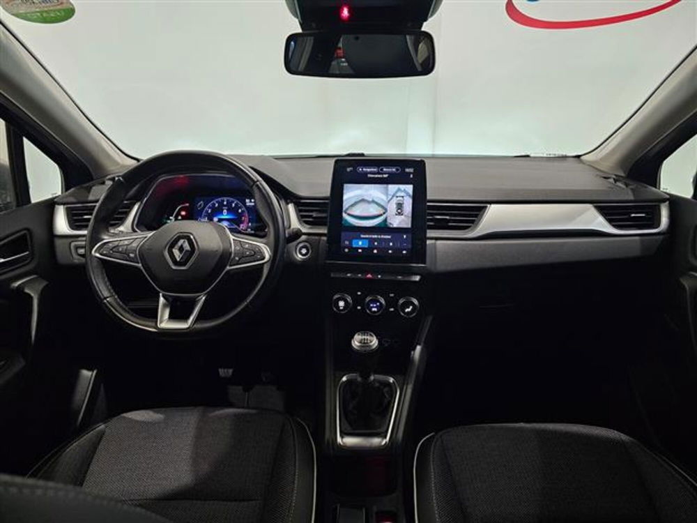 Renault Captur usata a Palermo (10)