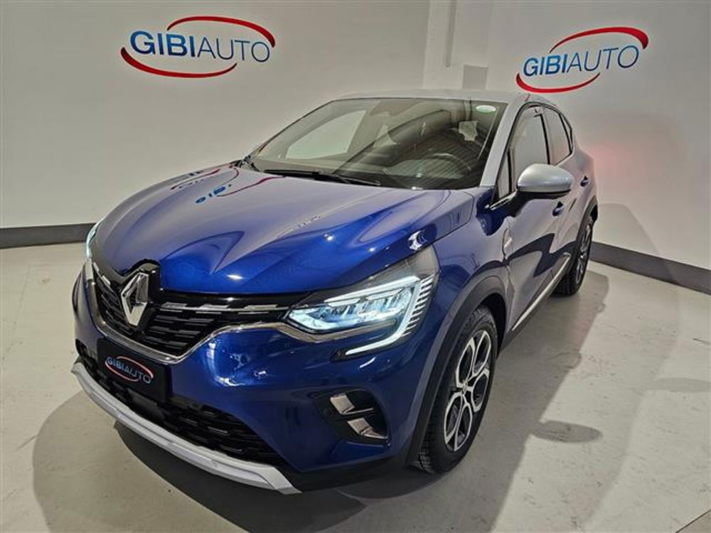 Renault Captur usata a Palermo (4)