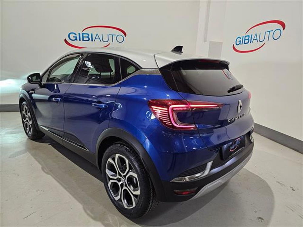 Renault Captur usata a Palermo (7)