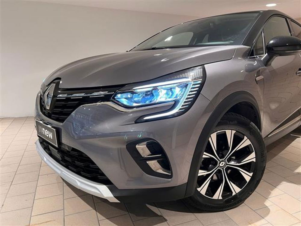 Renault Captur usata a Ragusa (15)