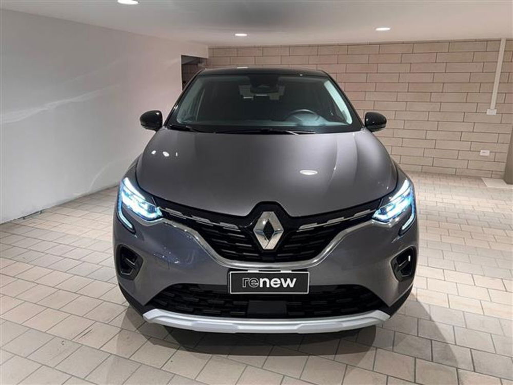 Renault Captur usata a Ragusa (2)