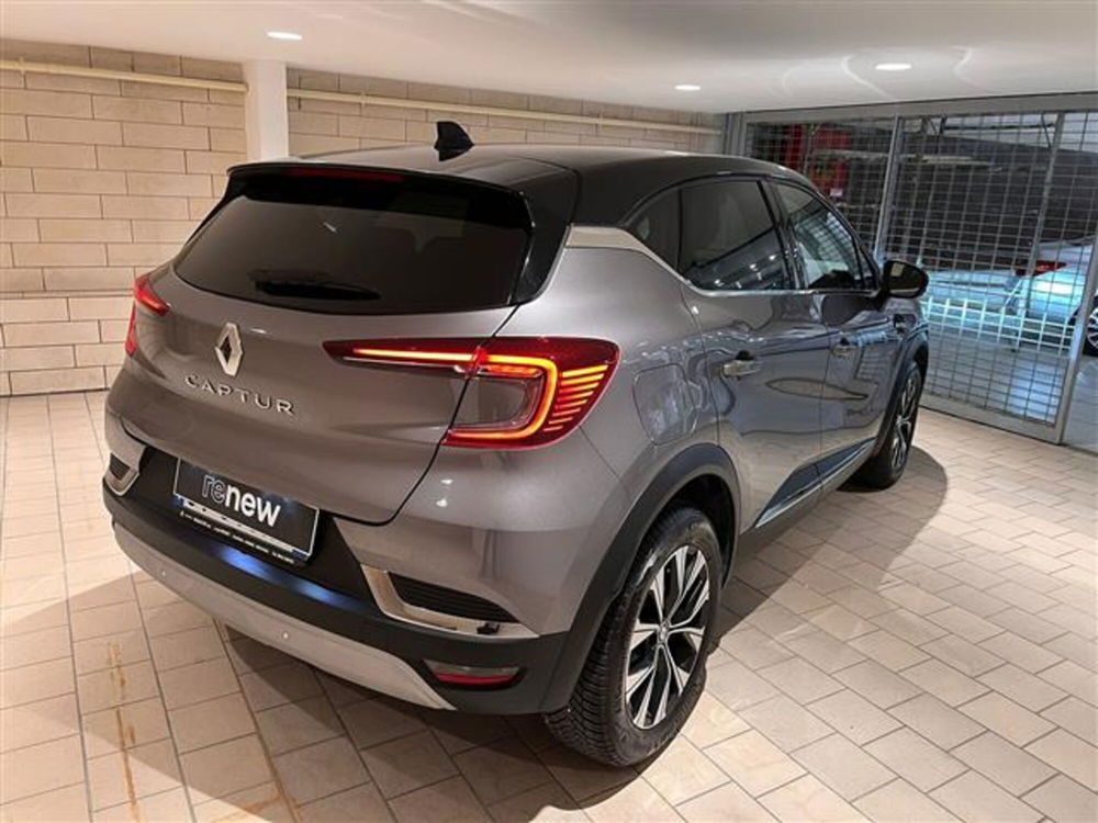 Renault Captur usata a Ragusa (5)