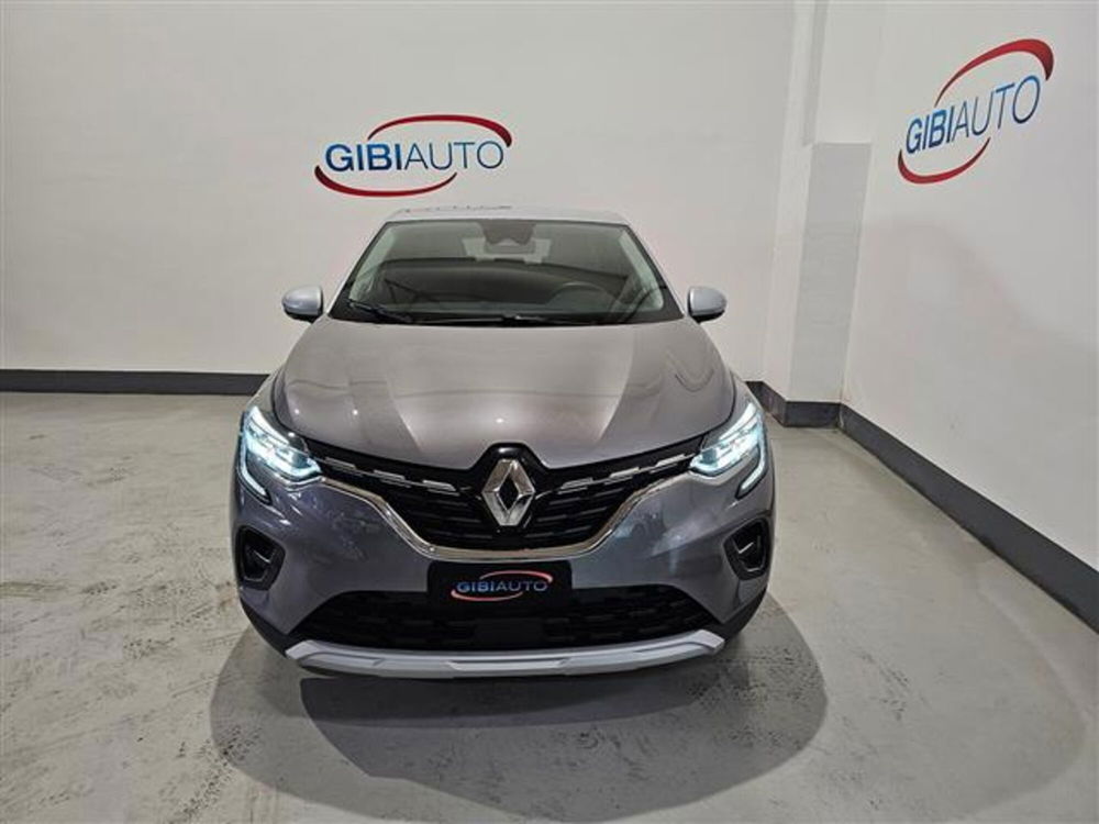 Renault Captur usata a Palermo (2)