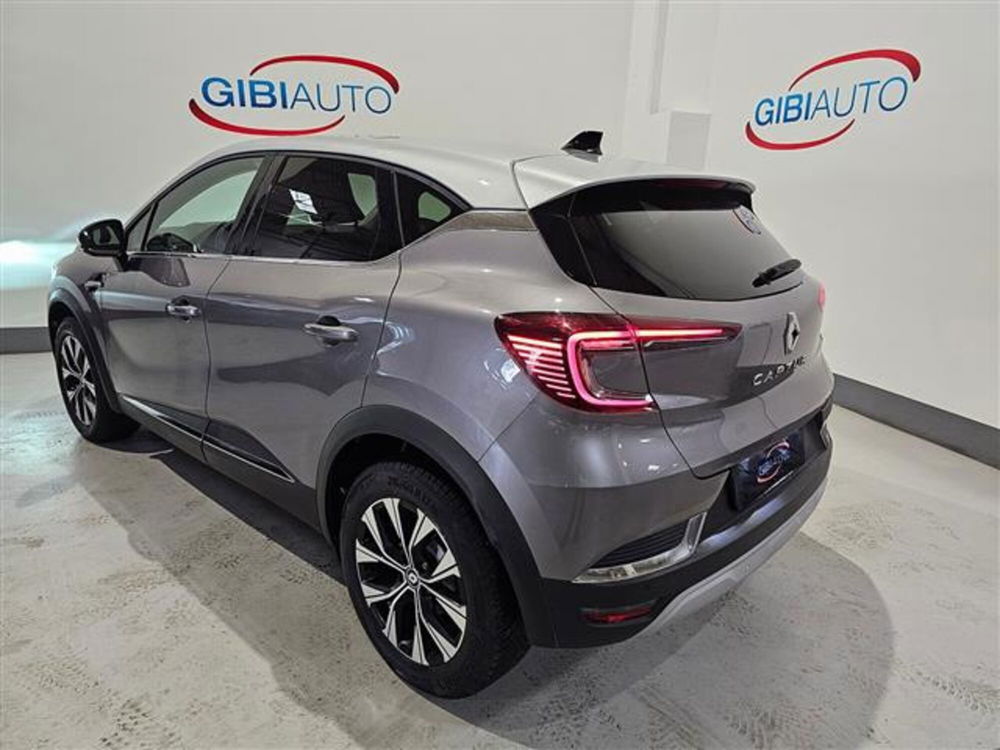 Renault Captur usata a Palermo (6)