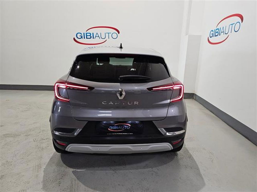 Renault Captur usata a Palermo (7)