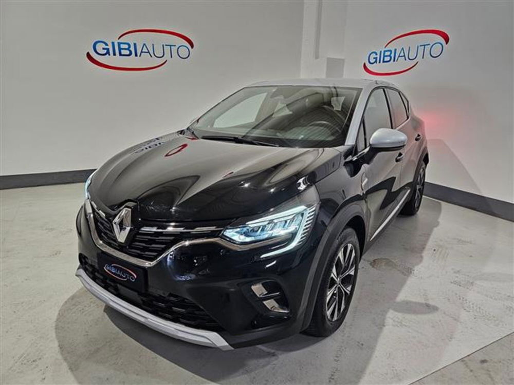 Renault Captur usata a Palermo (3)