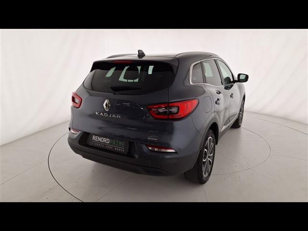 Renault Kadjar usata a Milano (6)