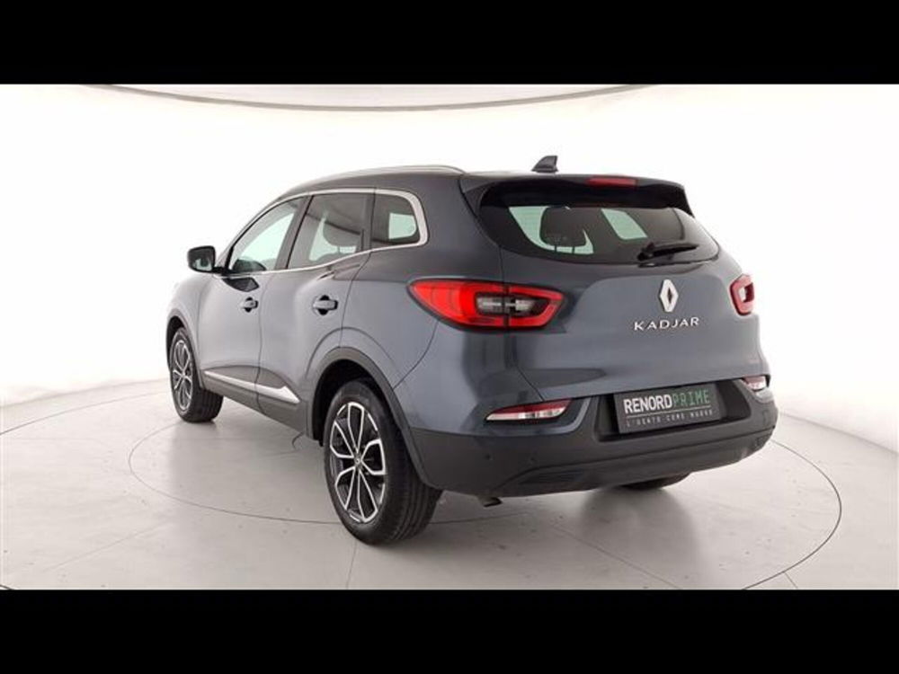 Renault Kadjar usata a Milano (7)